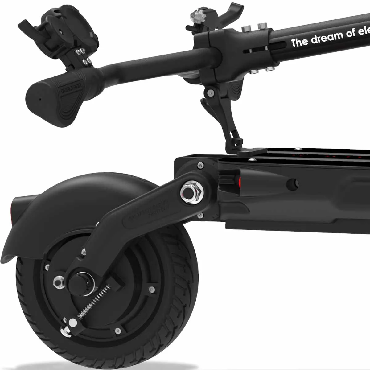 Dualtron Raptor 2 Electric Scooter