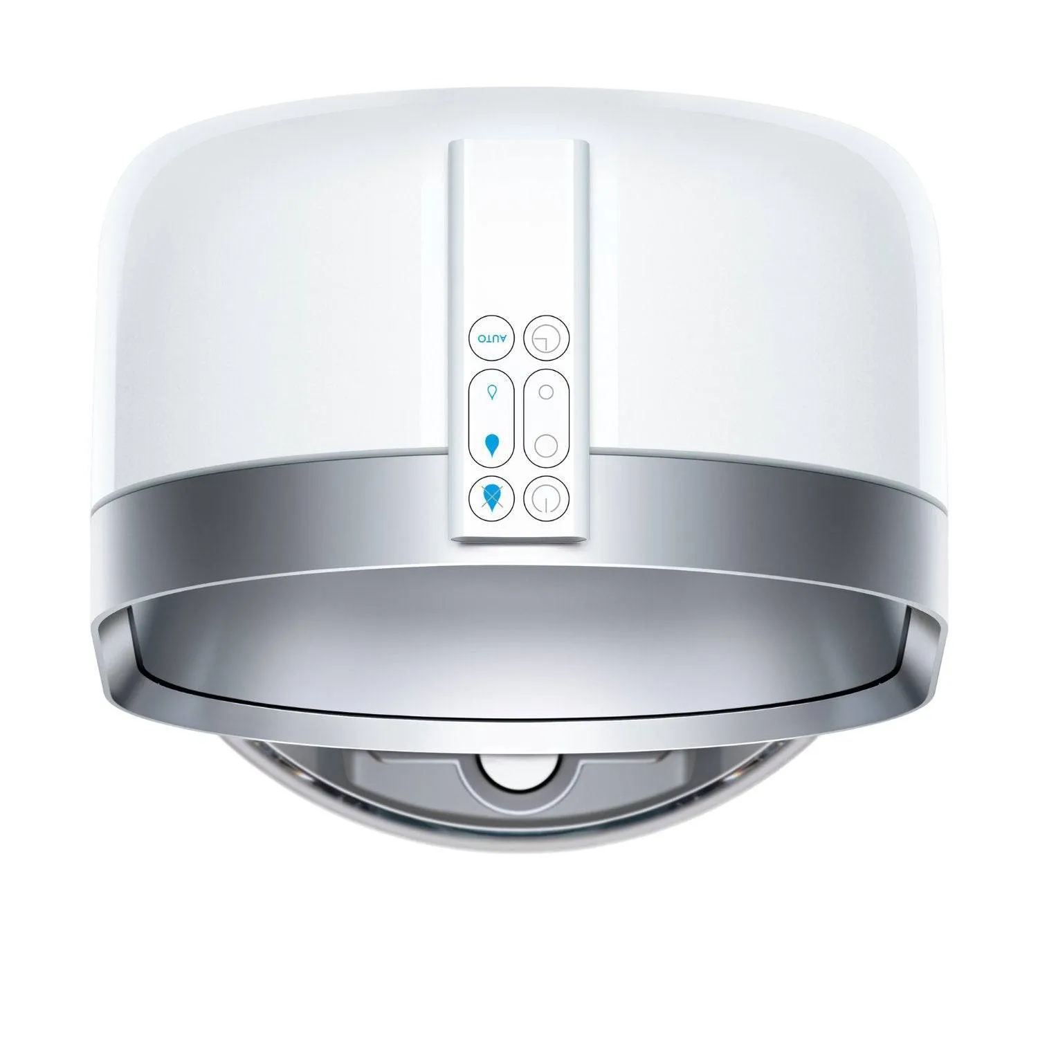 Dyson AM10 humidifier White/Silver