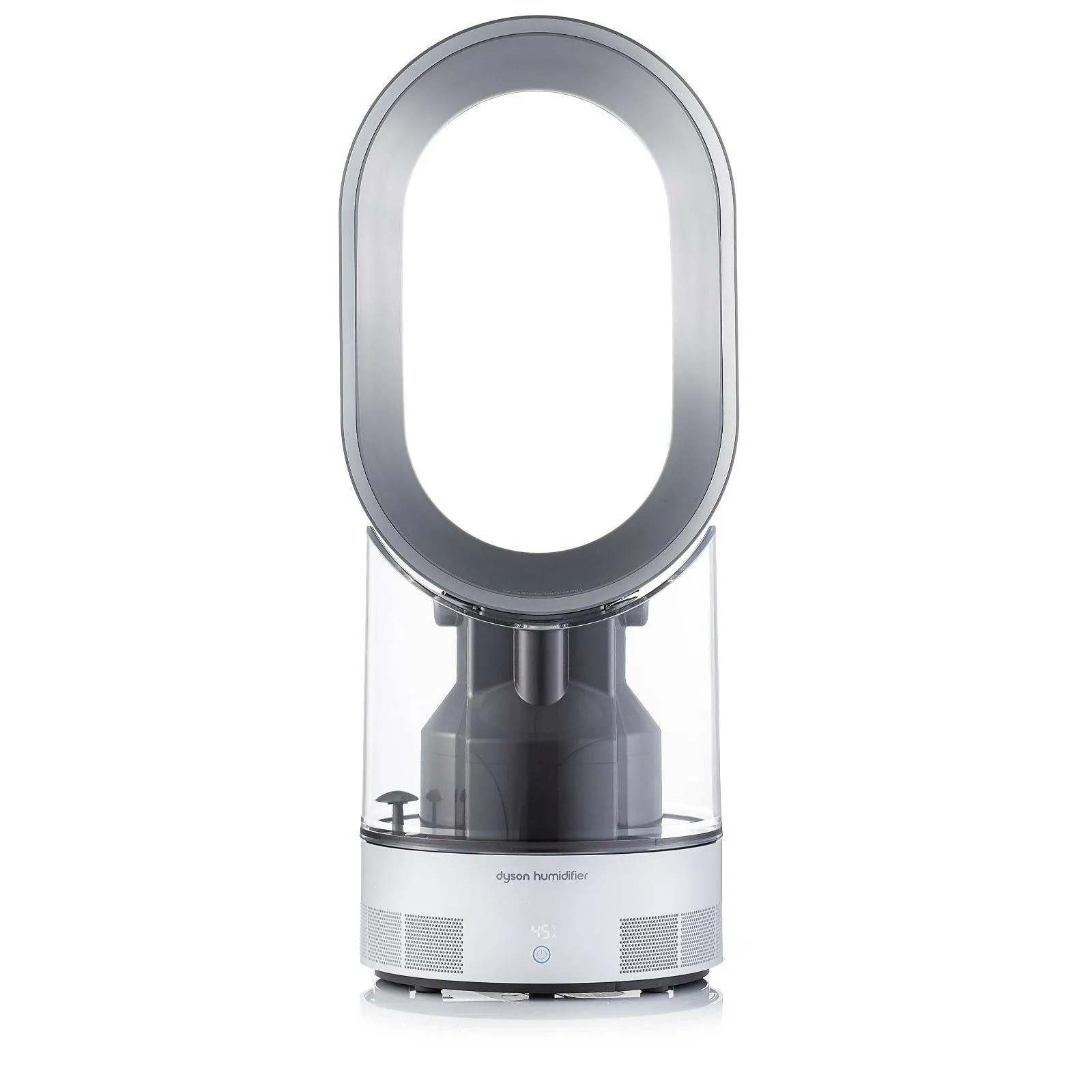 Dyson AM10 humidifier White/Silver