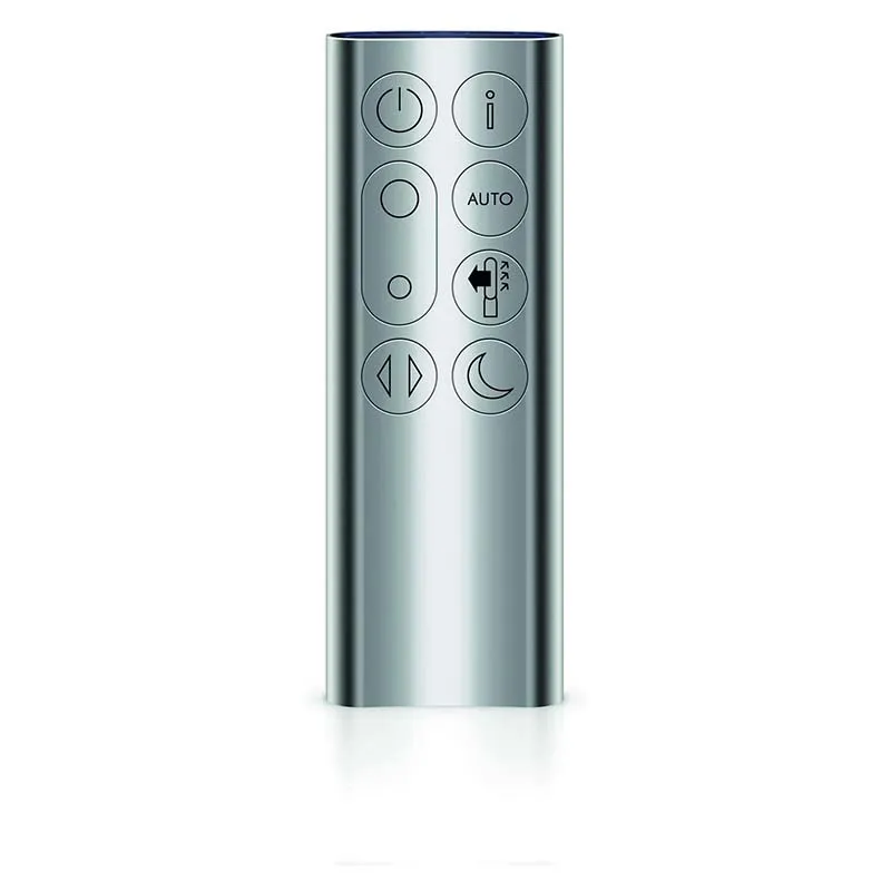 Dyson Pure Cool TP04 Air Purifier, White/Silver