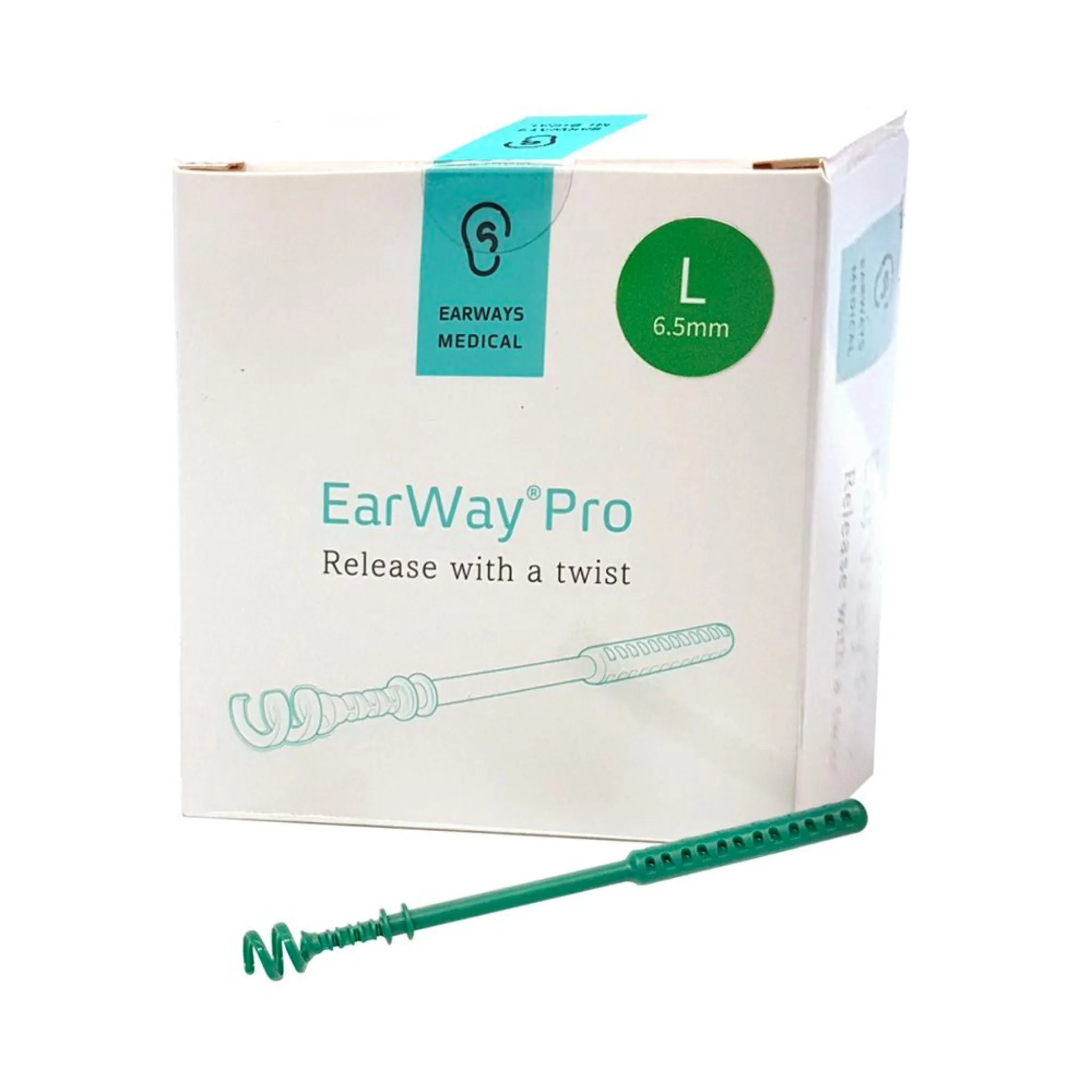 Earway Pro Wax Removal Tools