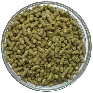 East Kent Goldings (EKG) Hops Pellets 1 oz