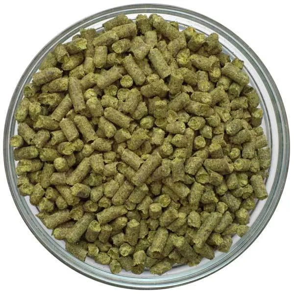 East Kent Goldings (EKG) Hops Pellets 1 oz