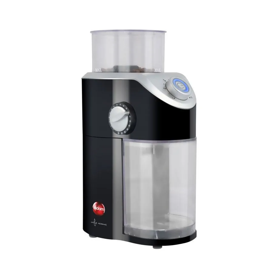 Eldom Mk160 Mill Electric Coffee Grinder