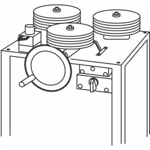 Electric Continuous Curver