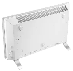 Electric Convector Heater 1000W, Ip24 Neo Tools 90-090