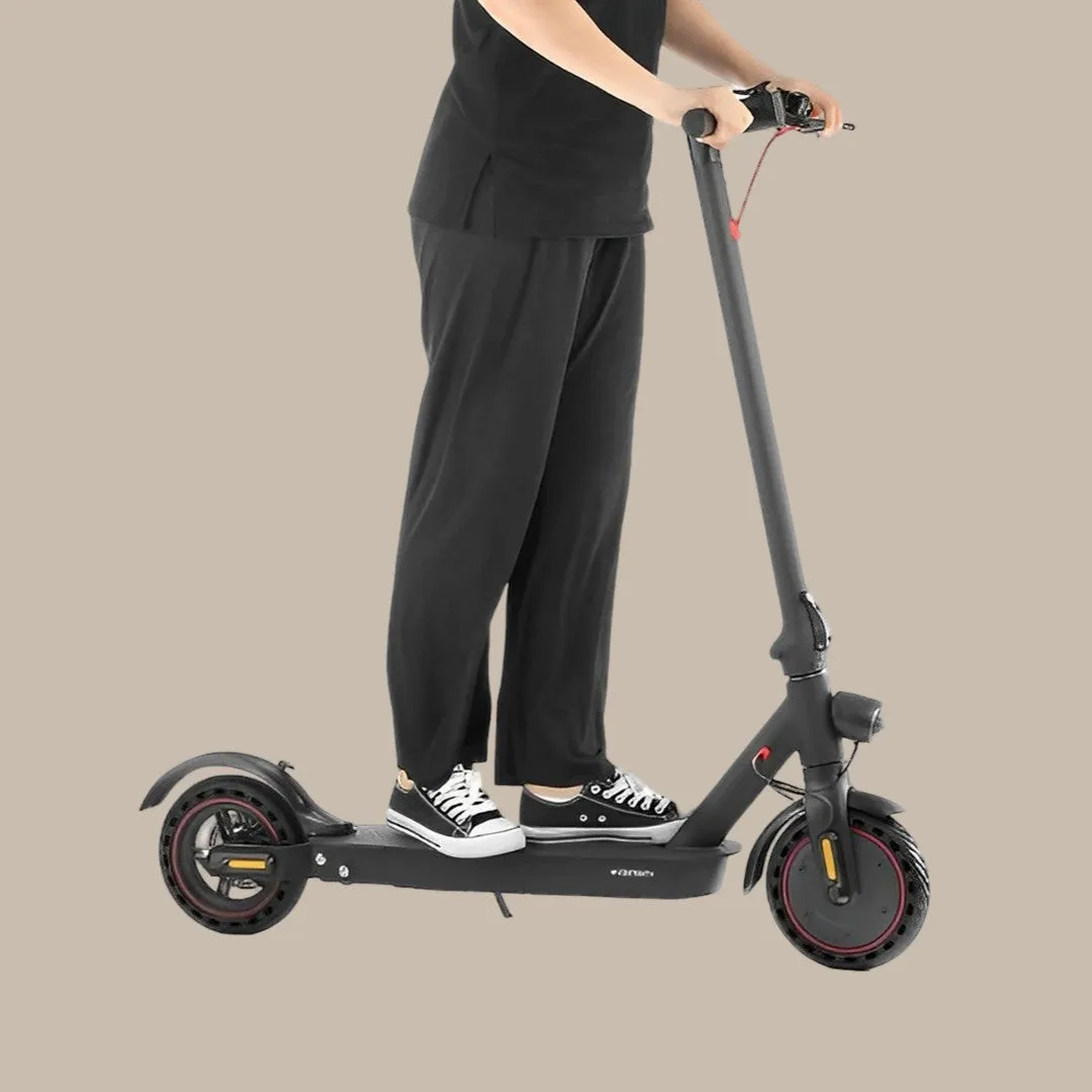 Electric Scooter For Adults