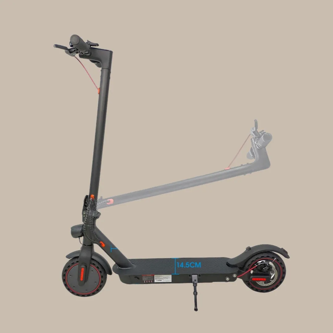 Electric Scooter For Adults