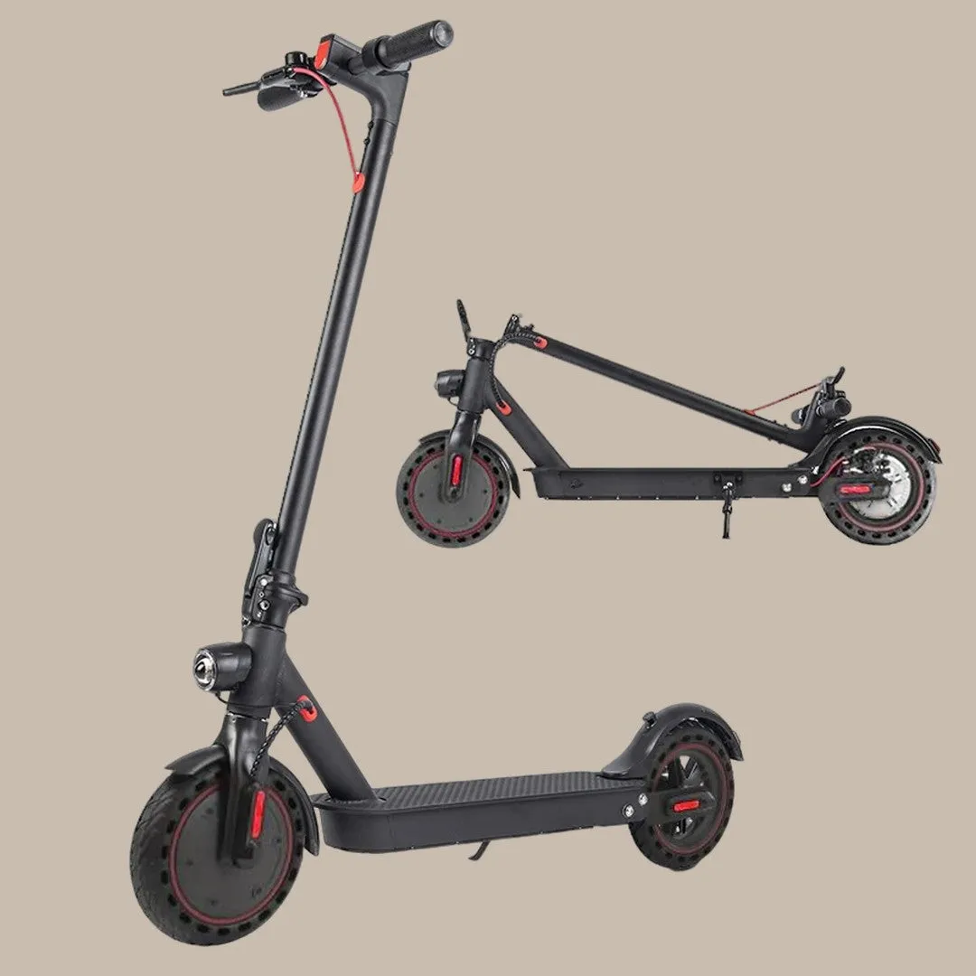 Electric Scooter For Adults