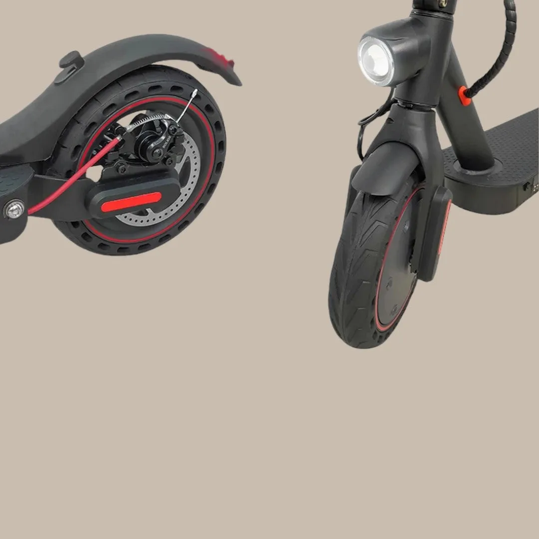 Electric Scooter For Adults