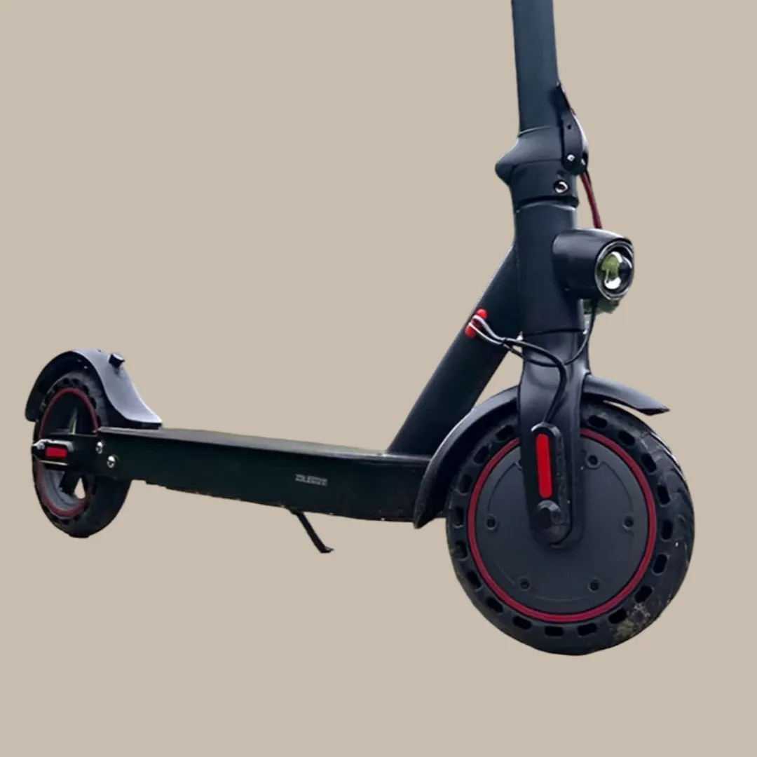 Electric Scooter For Adults