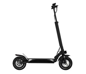 Electric Scooter Ruptor R1 V2 Black