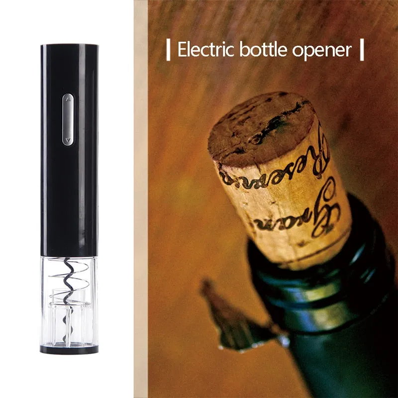 Electric Wine Opener