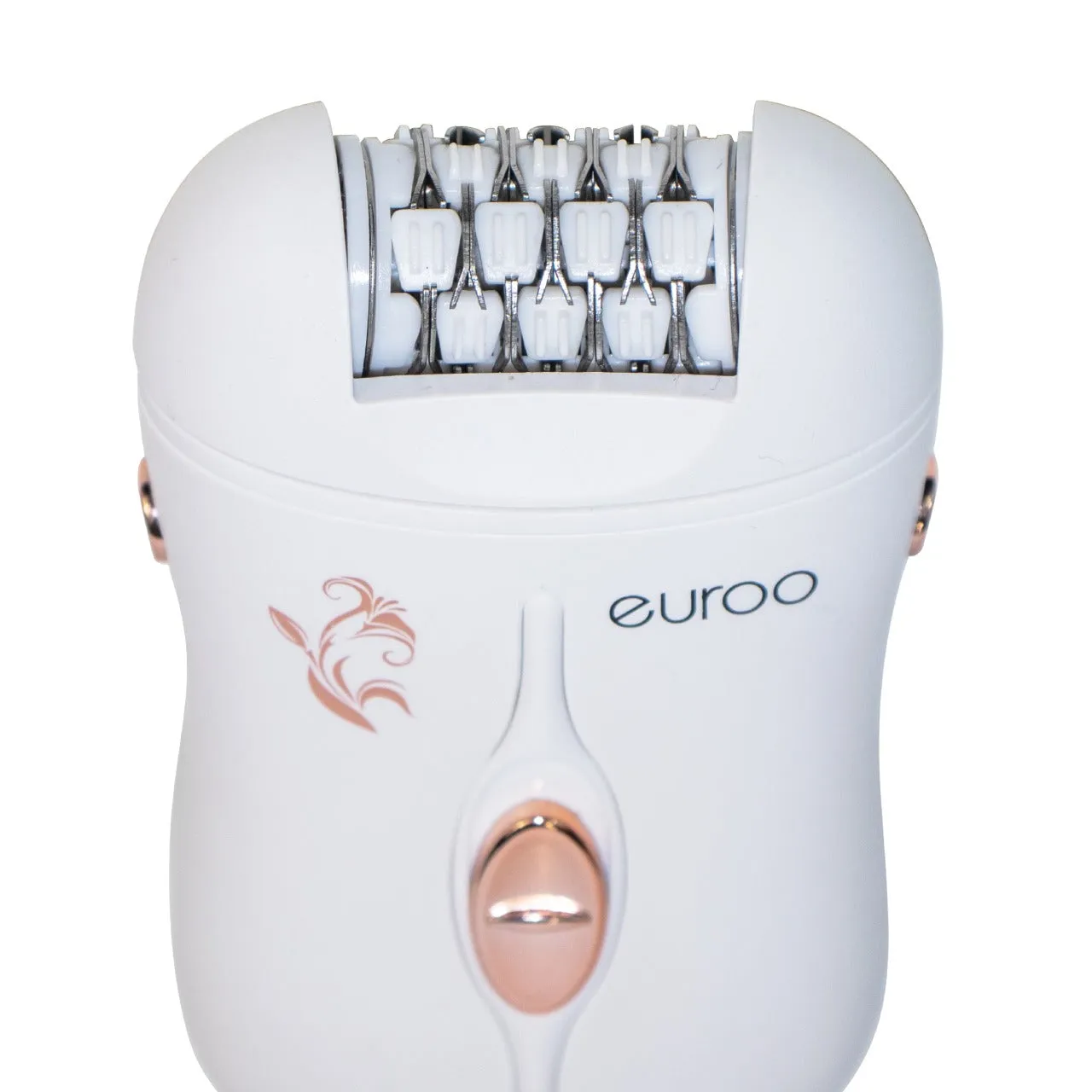 EUROO EPC-2210SE  2-in-1 Epilator