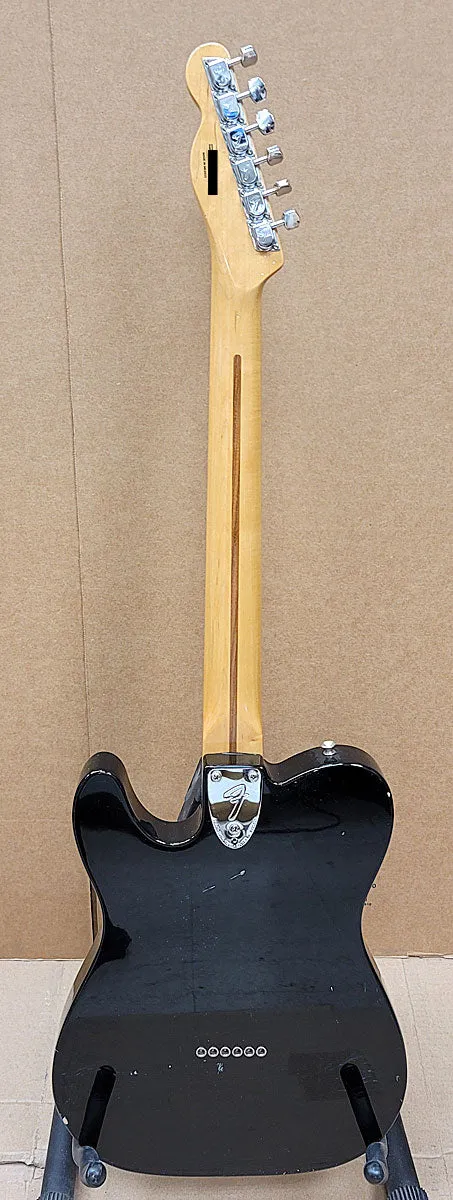 Fender Classic Series '72 Telecaster Custom