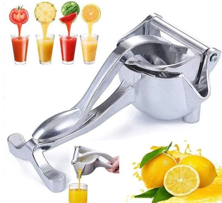 Fruit Juicer Press Lemon Squeezer