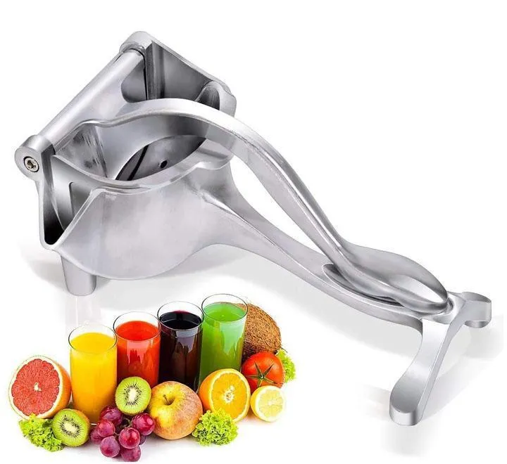 Fruit Juicer Press Lemon Squeezer