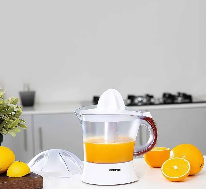 GEEPAS Citrus Juicer 1.2ltr