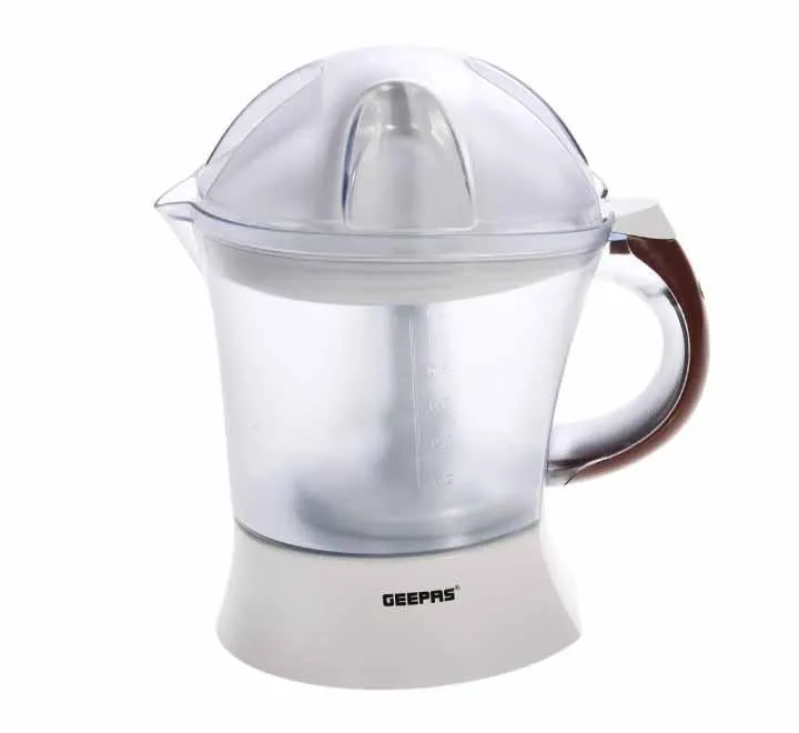 GEEPAS Citrus Juicer 1.2ltr