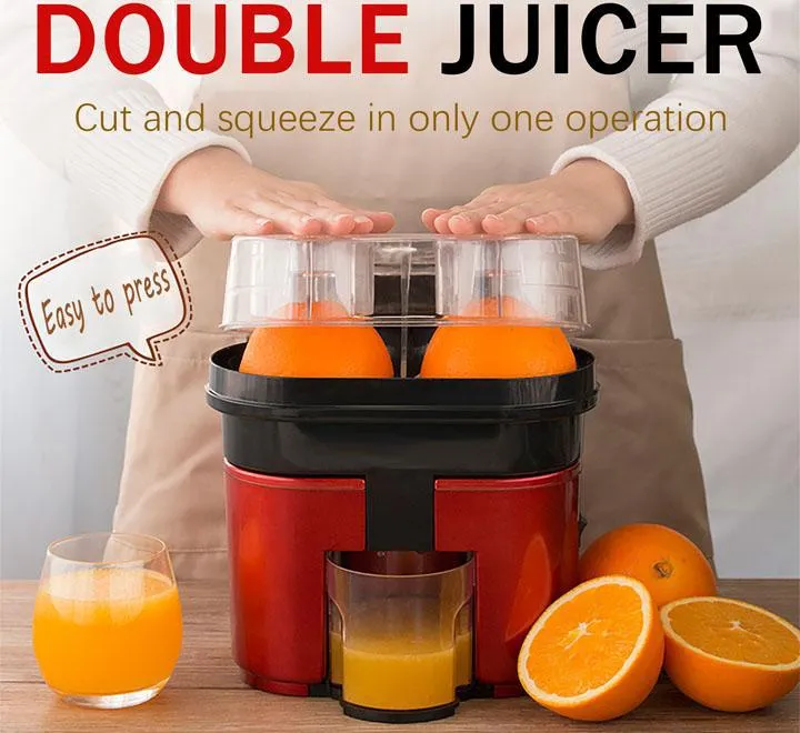 Geepas Hand Press Juicer