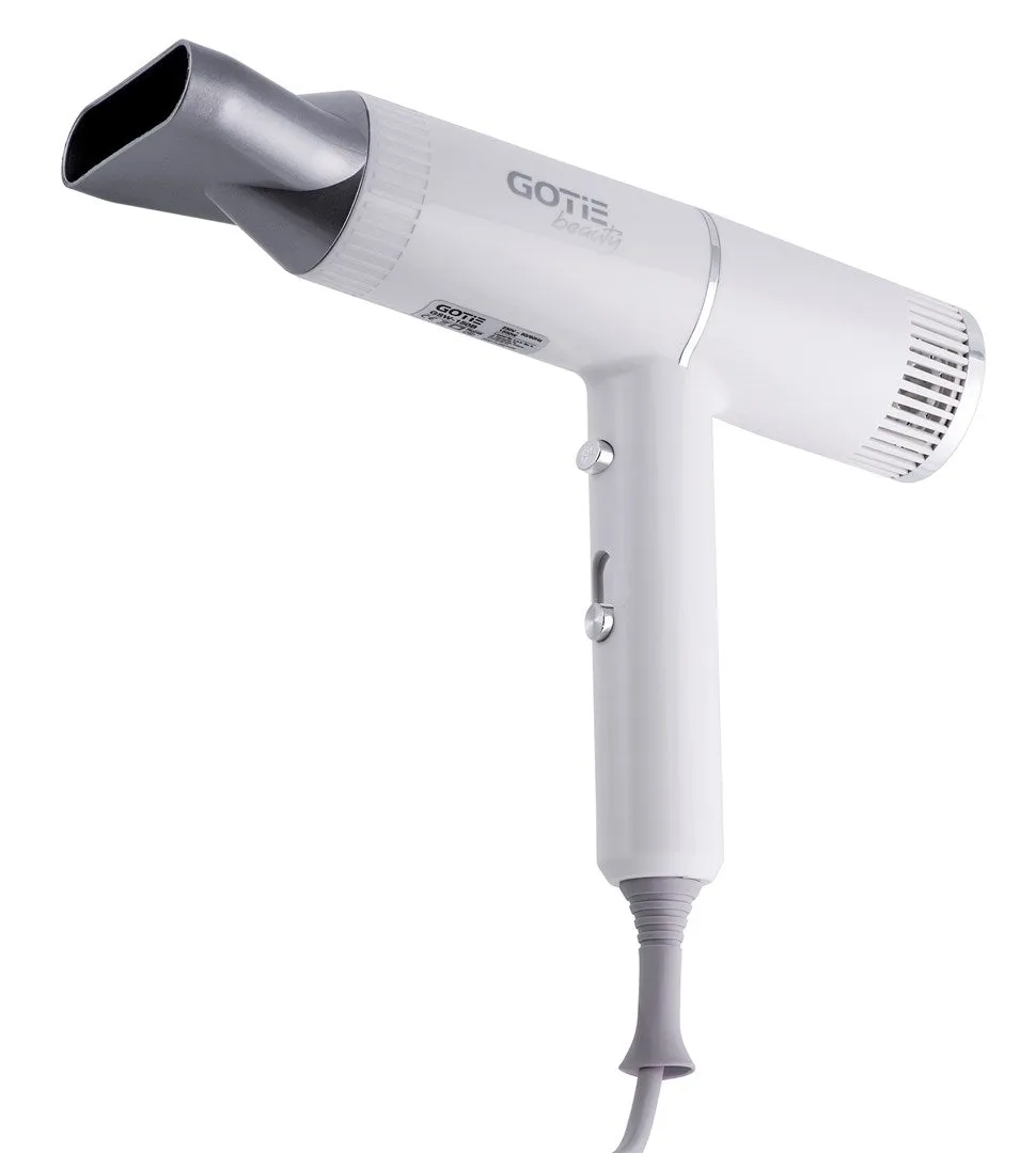 Gotie Hair Dryer Gsw-150B White