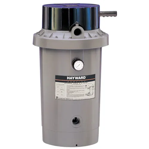 Hayward PerFlex® Basic Modular Pool D.E Filter