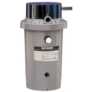 Hayward PerFlex® Basic Modular Pool D.E Filter