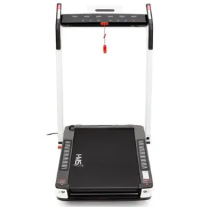 Hms Loop14 Electric Treadmill 1-14 Km/H