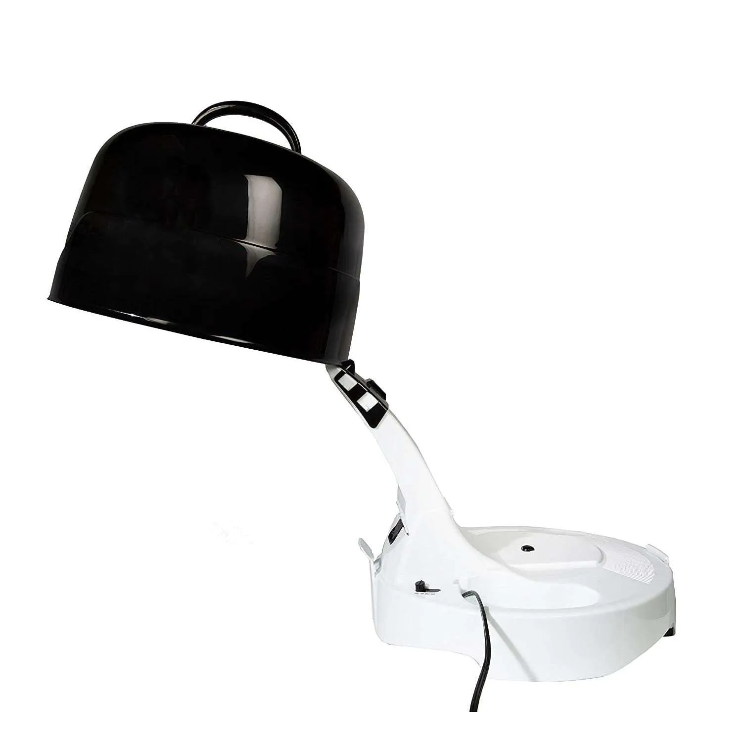 Hot & Hotter Large Salon Portable Hood Dryer