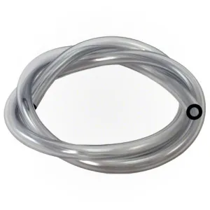 Hot Springs Clear Vinyl Tubing - 1/4" - 70318