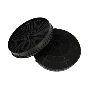 Hotpoint Compatible Cooker Hood Carbon Filters