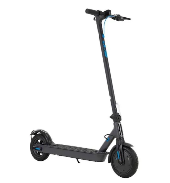 Huffy 36V ZX3 Folding Electric Scooter