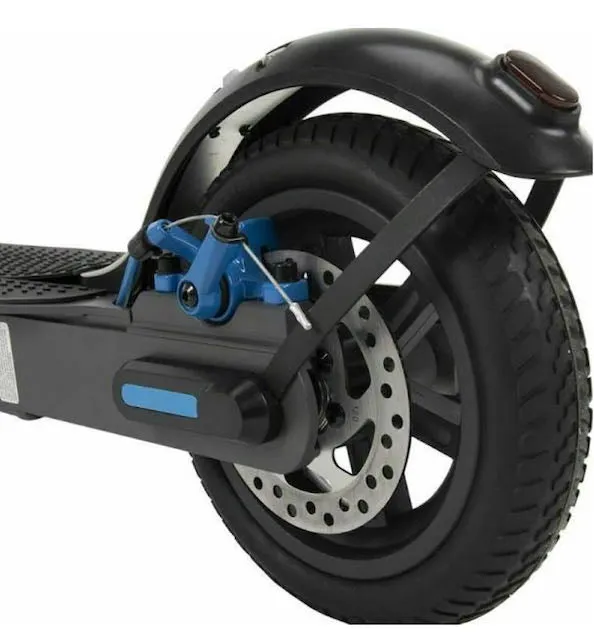 Huffy 36V ZX3 Folding Electric Scooter