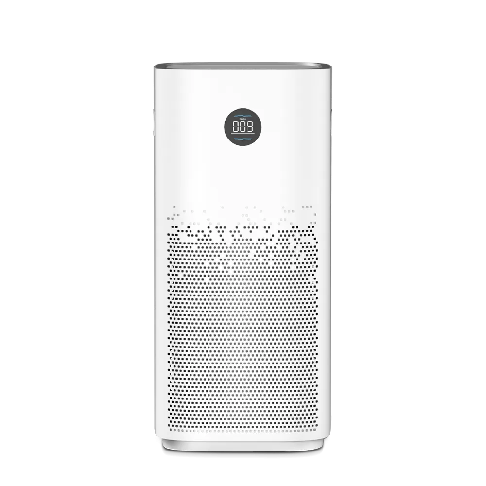 ID - Air Purifier A6