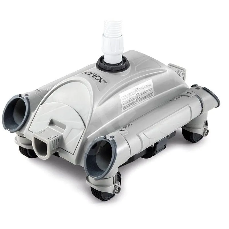 Intex Auto Pool Vacuum