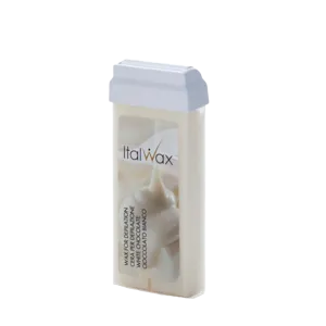 ITALWAX - White Chocolate Wax Cartridge, 100ml