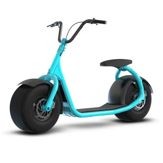 KAASPEED Electric Scooter