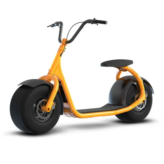 KAASPEED Electric Scooter