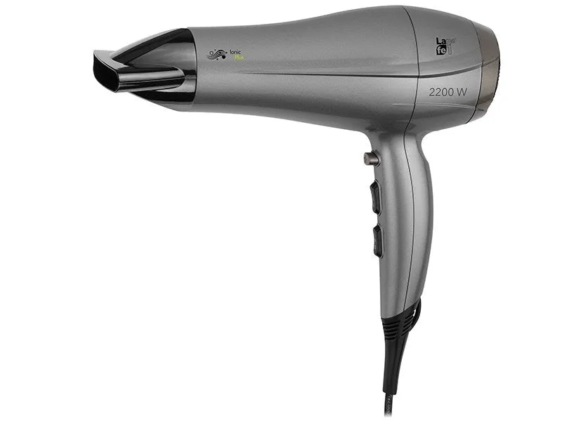 Lafe Swj-003 Hair Dryer 2200 W Silver