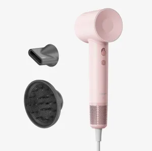 Laifen Swift Se Special Hair Dryer (Pink)