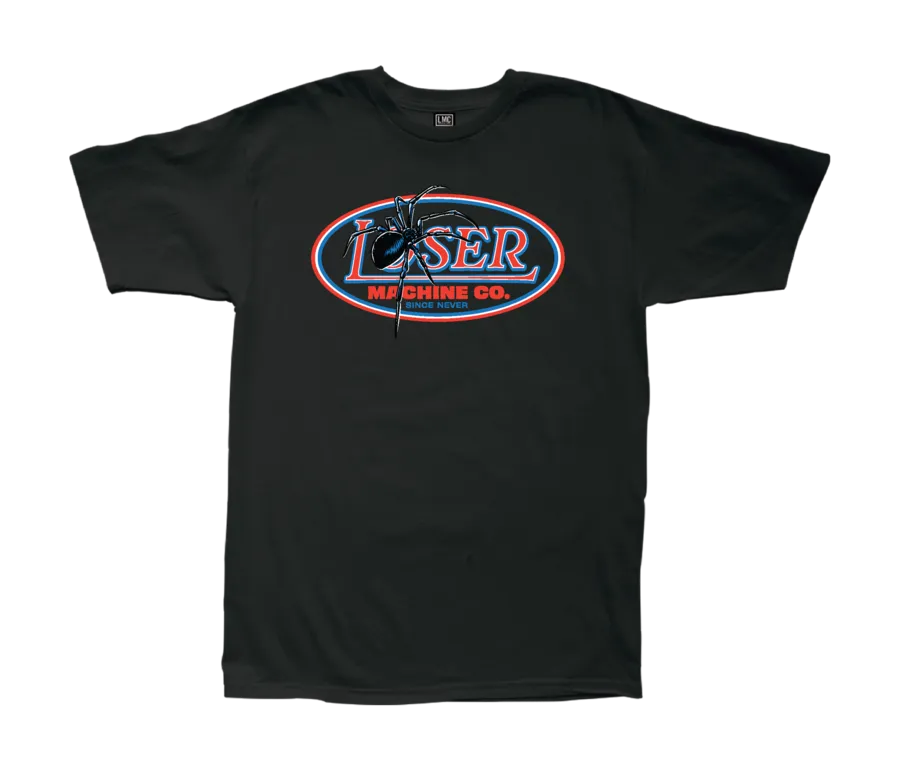 LOSER WIDOW STOCK TEE