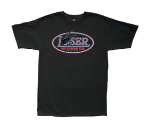 LOSER WIDOW STOCK TEE