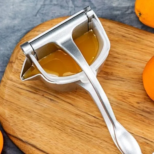 Manual Fruit Juicer