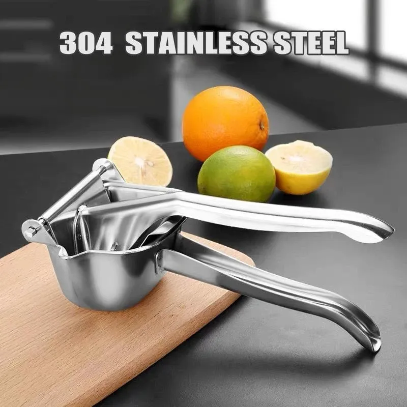 Manual Fruit Juicer