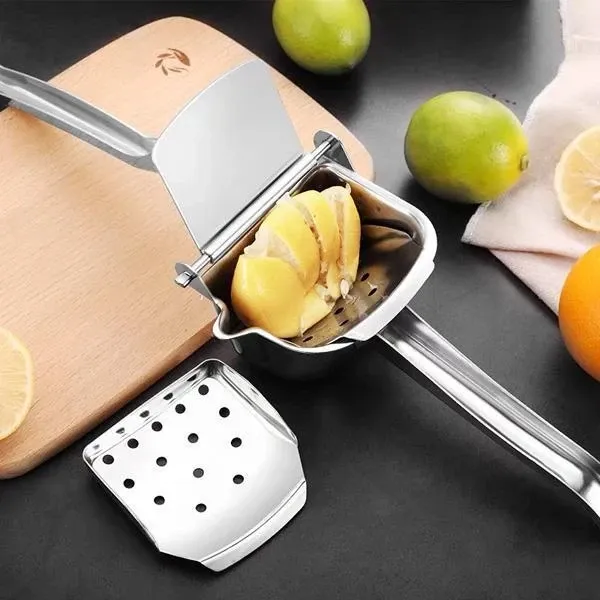 Manual Fruit Juicer