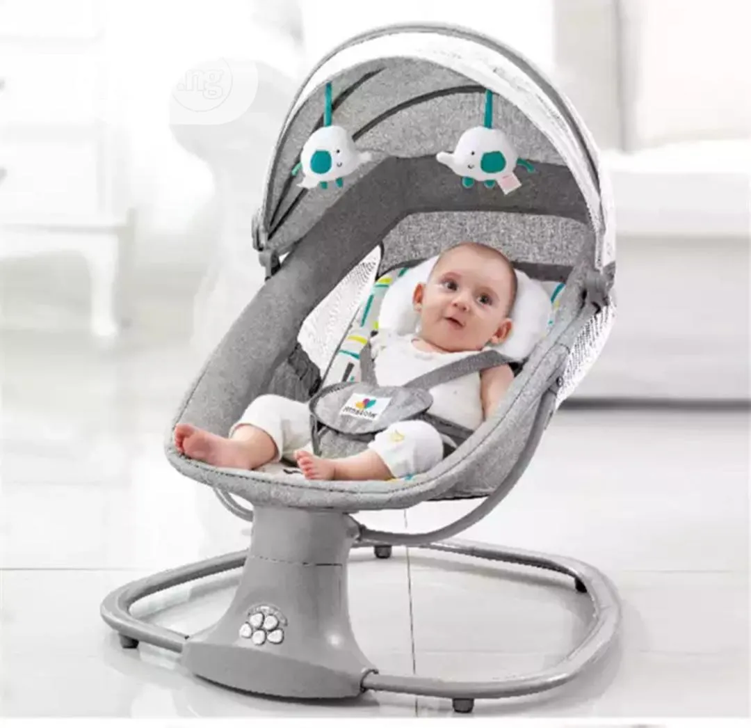 Mastela 3-in-1 Baby Swing