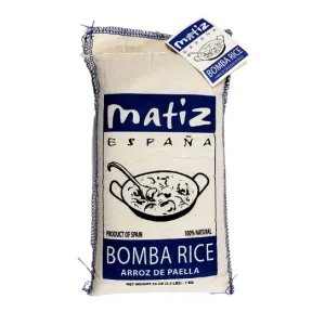 Matiz Bomba Rice 1kg