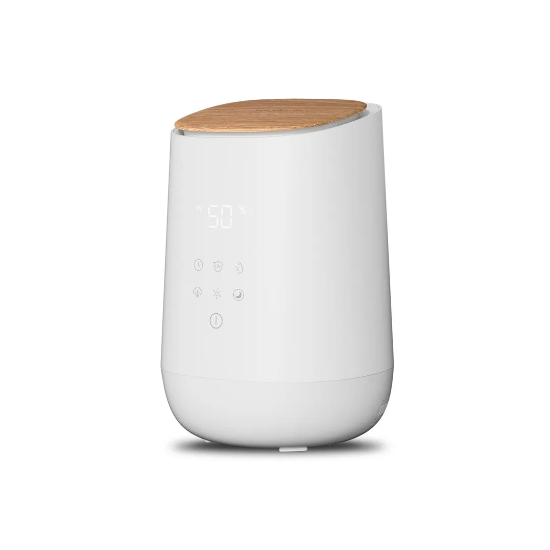 Medisana Ah 680 Air Humidifier