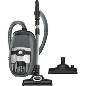 Miele Blizzard CX1 Cat & Dog Flex Graphite grey SKCF5