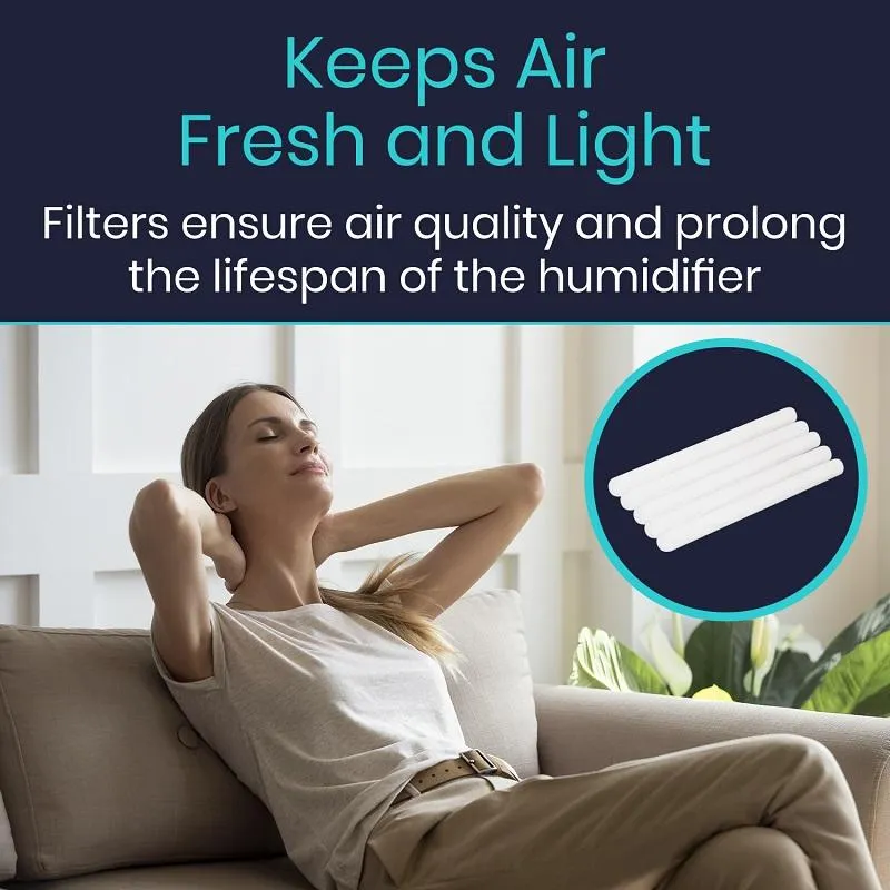 Mini Humidifier Replacement Filters